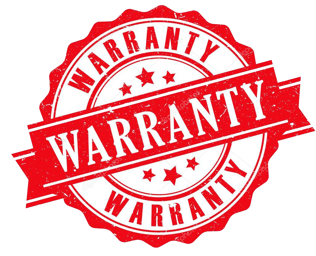 Our Warranty Adams Repair Centre